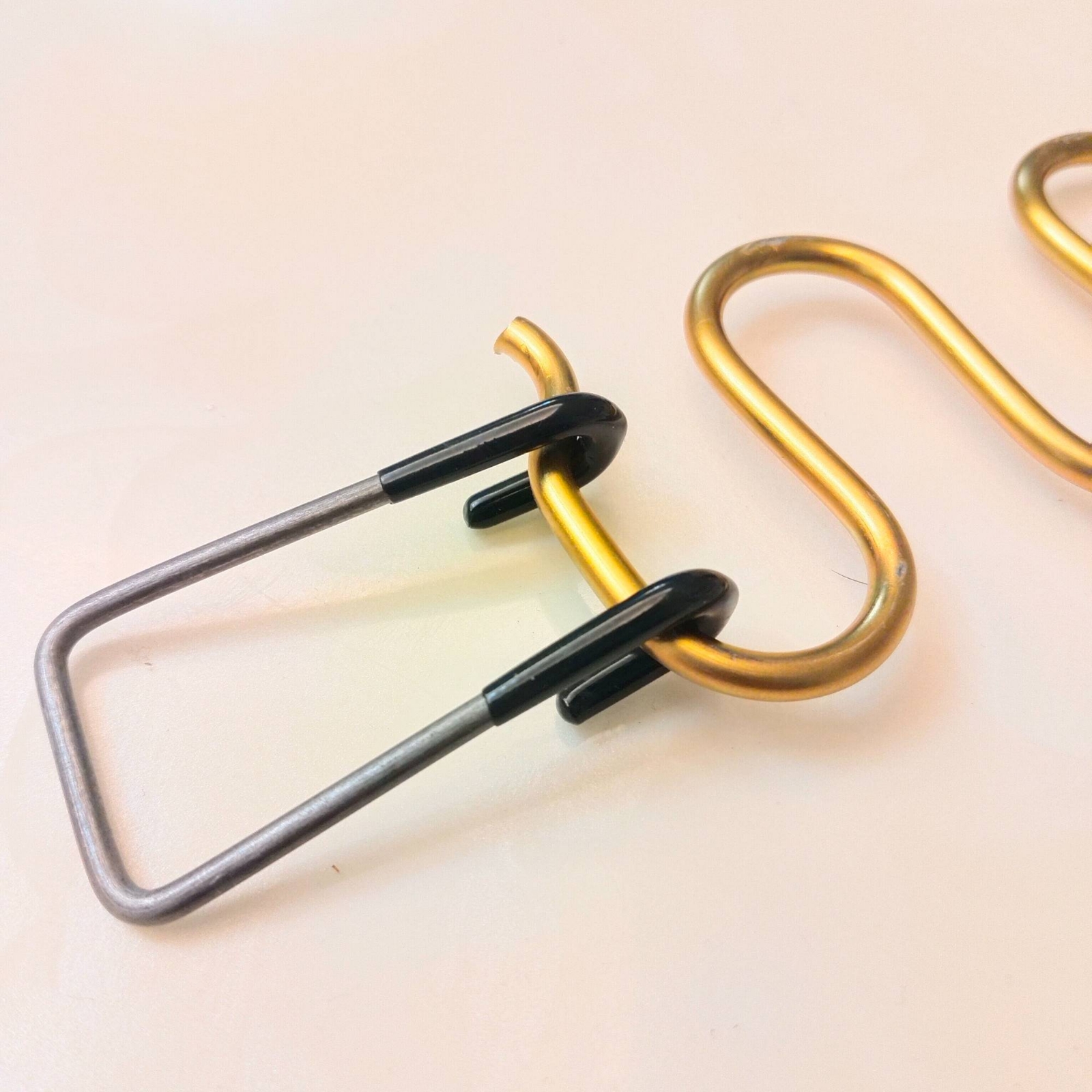 Furniture Hook Hardware - Sofa Coil Hook Heavy Duty Coil