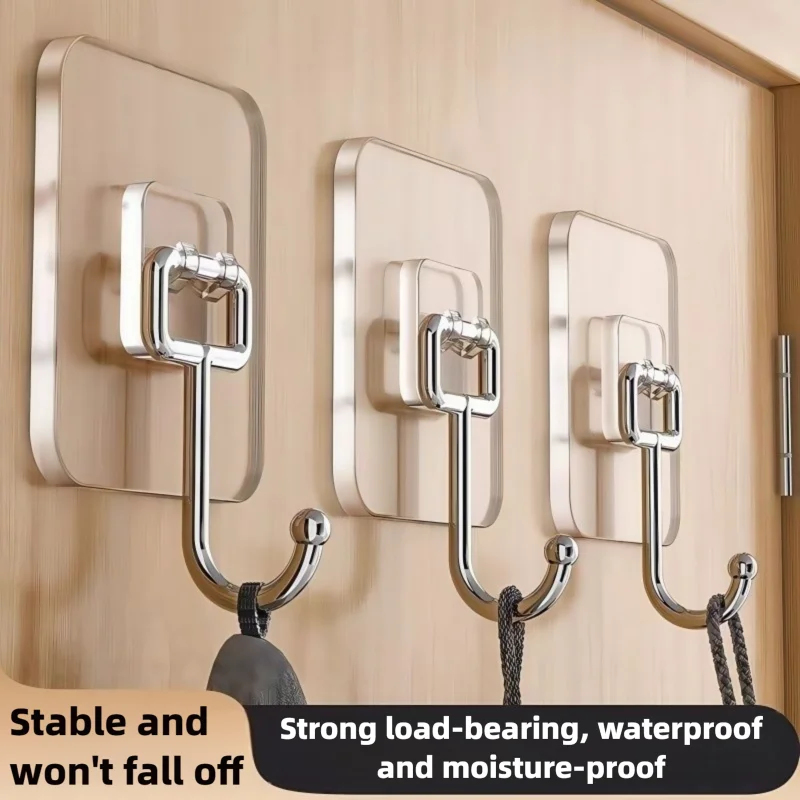Furniture Hook Hardware - Big Size Adhesive Hook/Home Furniture Door