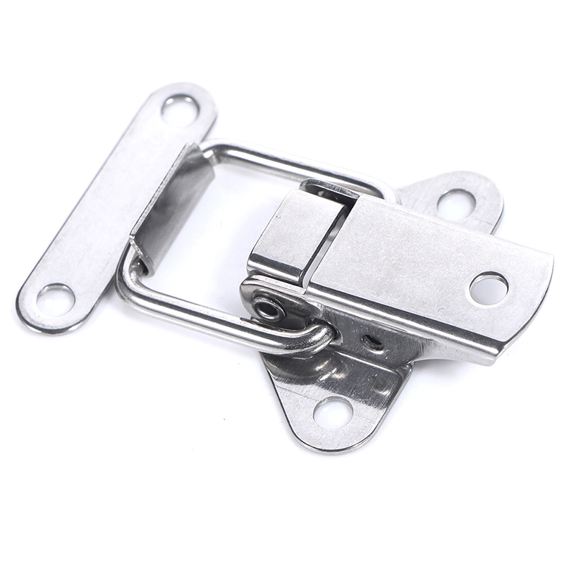 NEW Stainless Steel 304 toolbo - Furniture Hardware Hinges ulasan dan harga