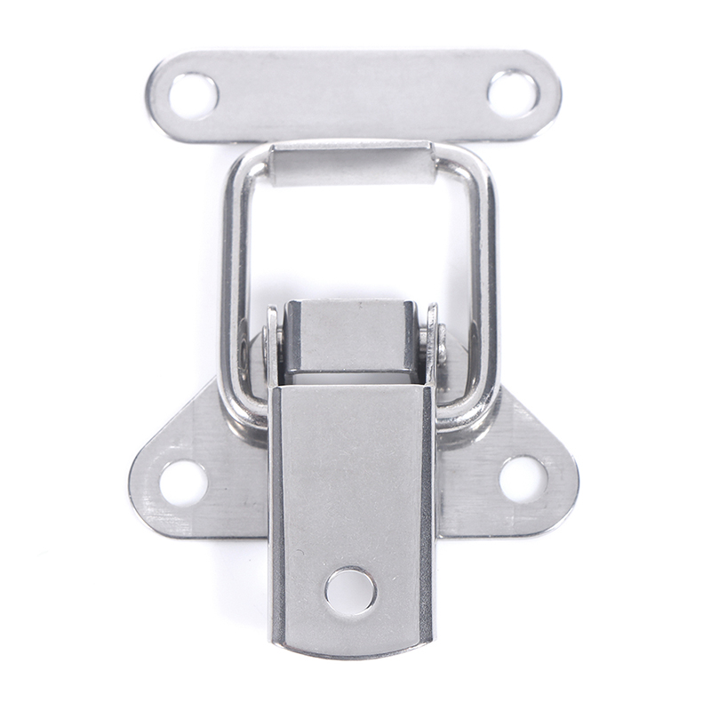 NEW Stainless Steel 304 toolbo - Furniture Hardware Hinges ulasan dan harga