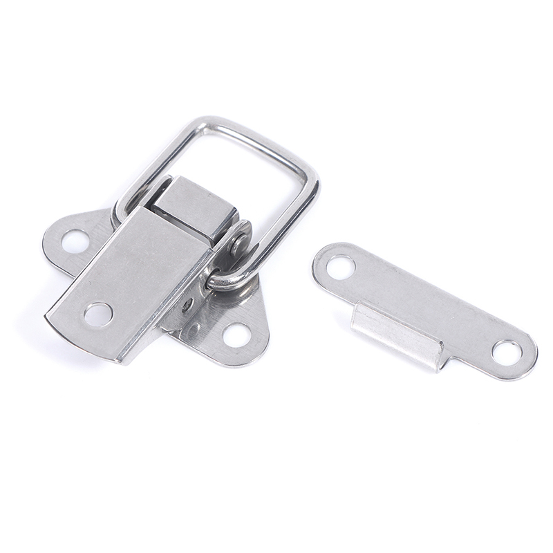 NEW Stainless Steel 304 toolbo - Furniture Hardware Hinges ulasan dan harga