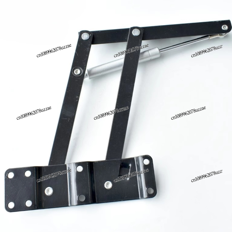 Hydraulic Buffer Coffee Table  - Furniture Hardware Accessories ulasan dan harga