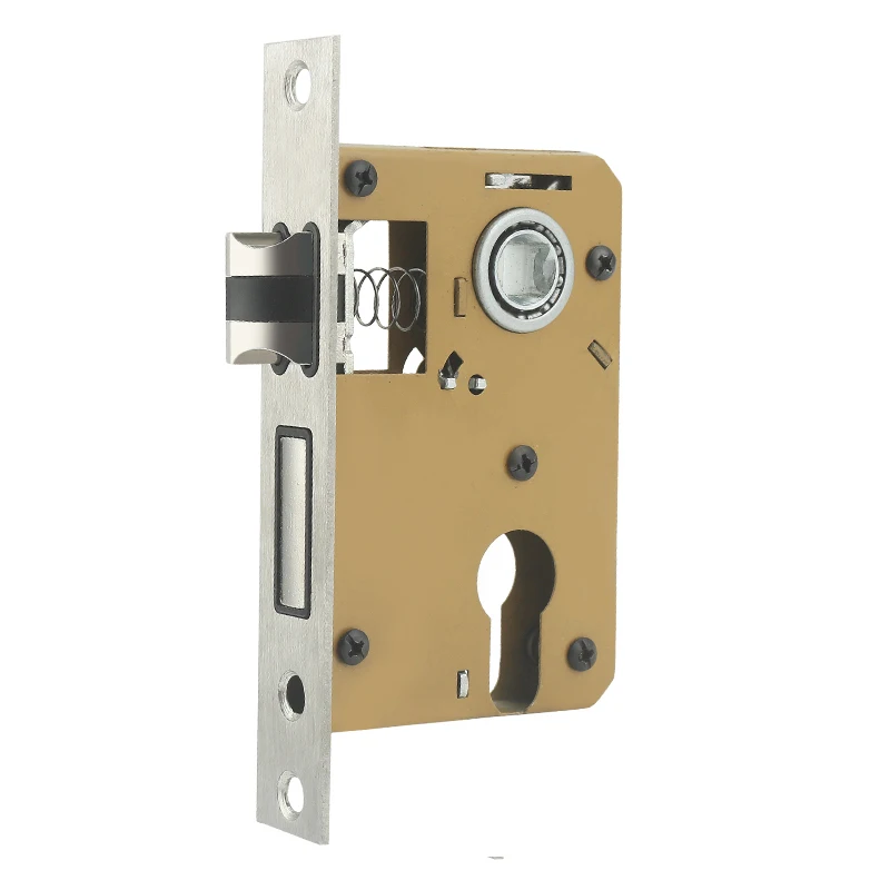 Bedroom Wooden Door Lock Set H - Furniture Home Hardware ulasan dan harga