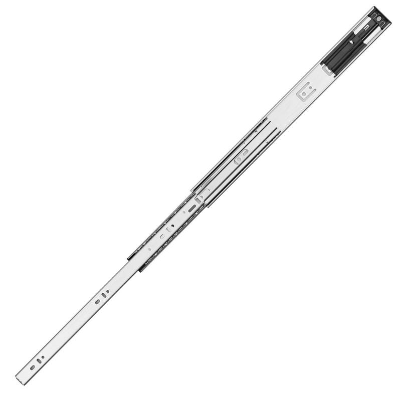 6 Pairs of 18 Inch Drawer Slid - Drawer Slide Pair ulasan dan harga