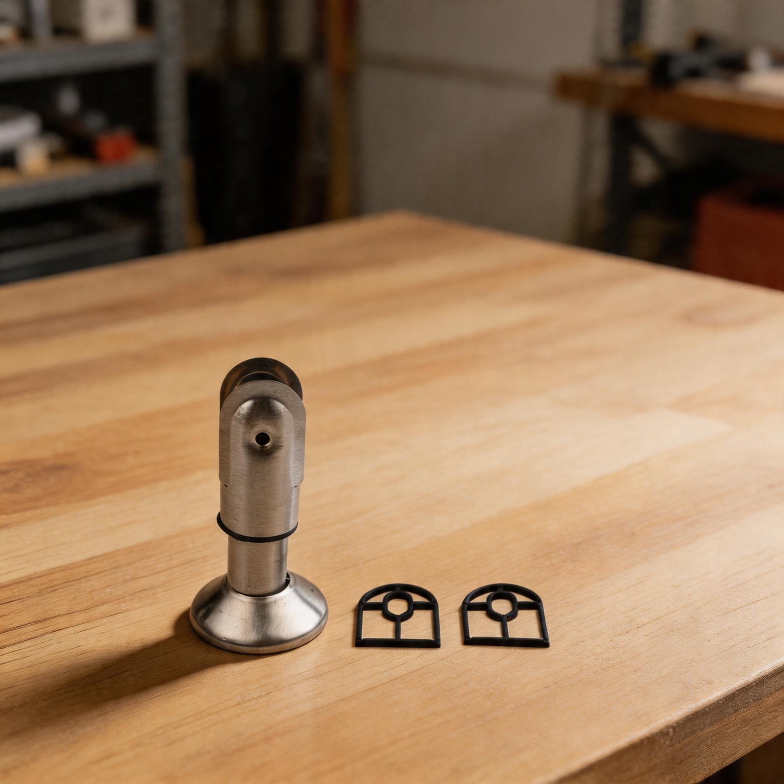 Public Restroom Adjustable Sup - Furniture Hardware Accessories ulasan dan harga