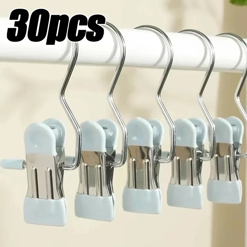 Multifunctional Clothespin Han - Furniture Hardware Accessories ulasan dan harga