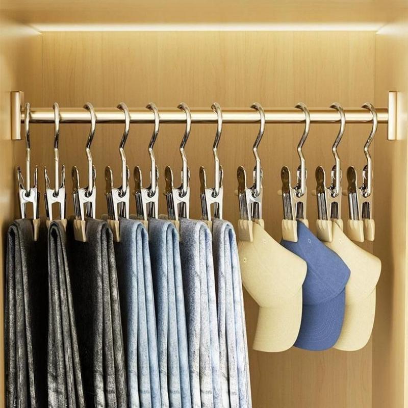 Multifunctional Clothespin Han - Furniture Hardware Accessories ulasan dan harga
