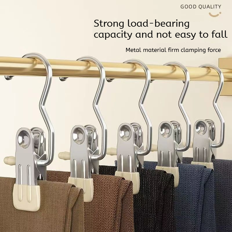 Multifunctional Clothespin Han - Furniture Hardware Accessories ulasan dan harga