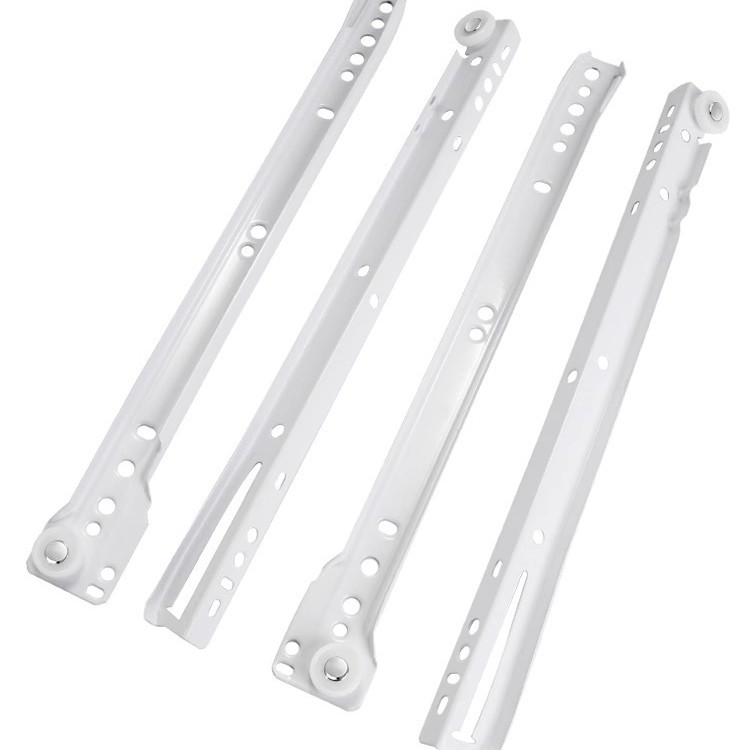 Drawer, track slide, two rail  - Drawer Slide Pair ulasan dan harga