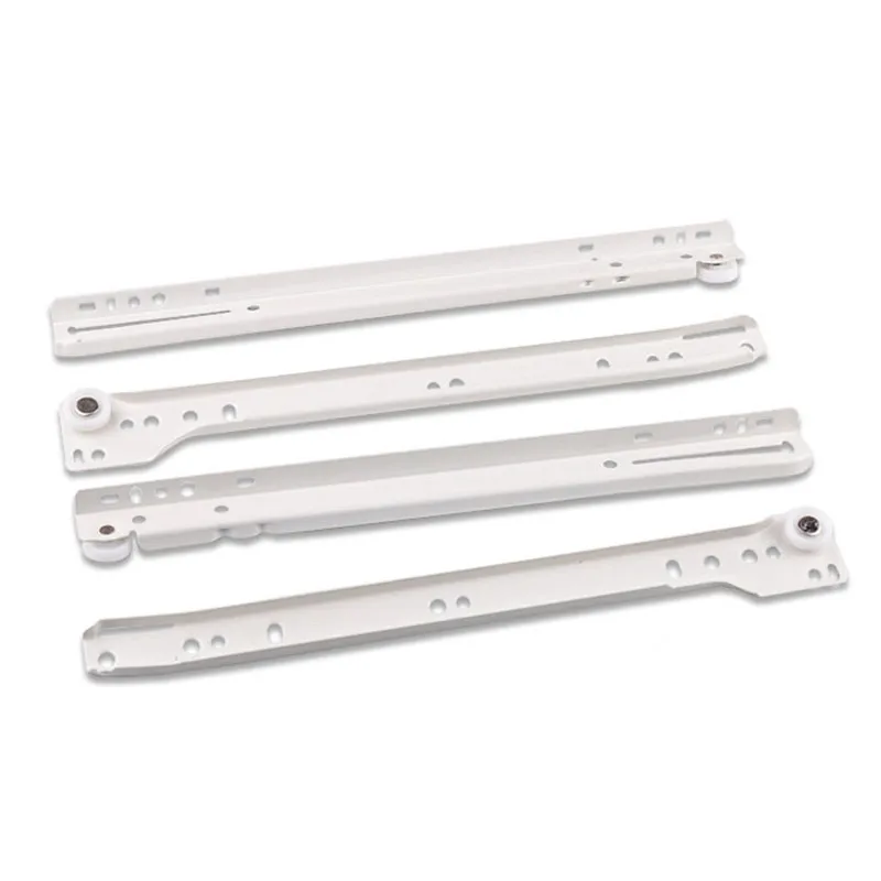 Drawer, track slide, two rail  - Drawer Slide Pair ulasan dan harga