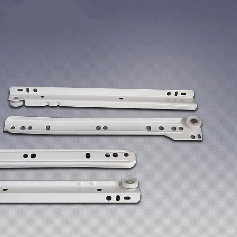 Drawer, track slide, two rail  - Drawer Slide Pair ulasan dan harga