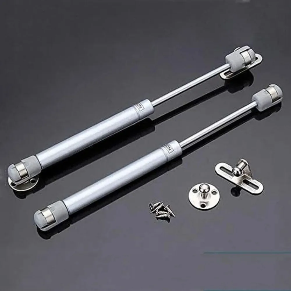 10/12Inch Home Cabinet Hydraul - Furniture Hardware Hinges ulasan dan harga