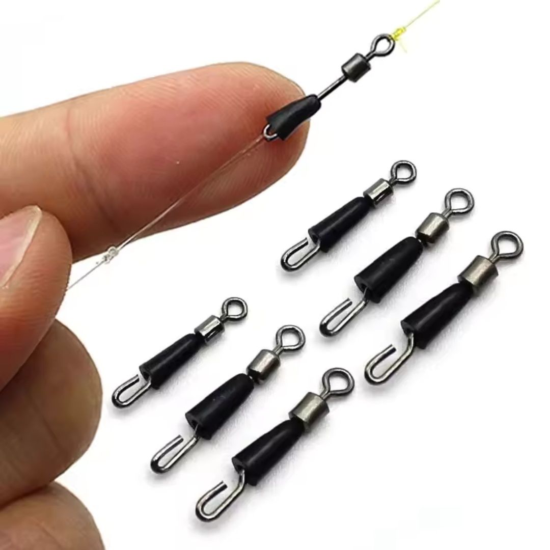 50pcs Carp Fishing Quick Chang - Furniture Hardware Jig ulasan dan harga