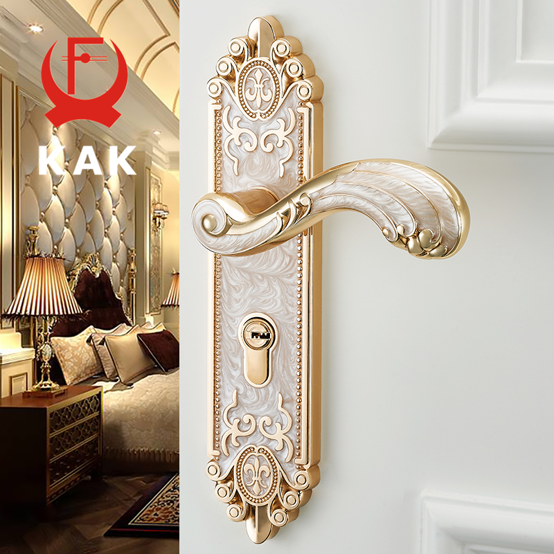 KAK European Style Mute Room D - Furniture Hardware Accessories ulasan dan harga