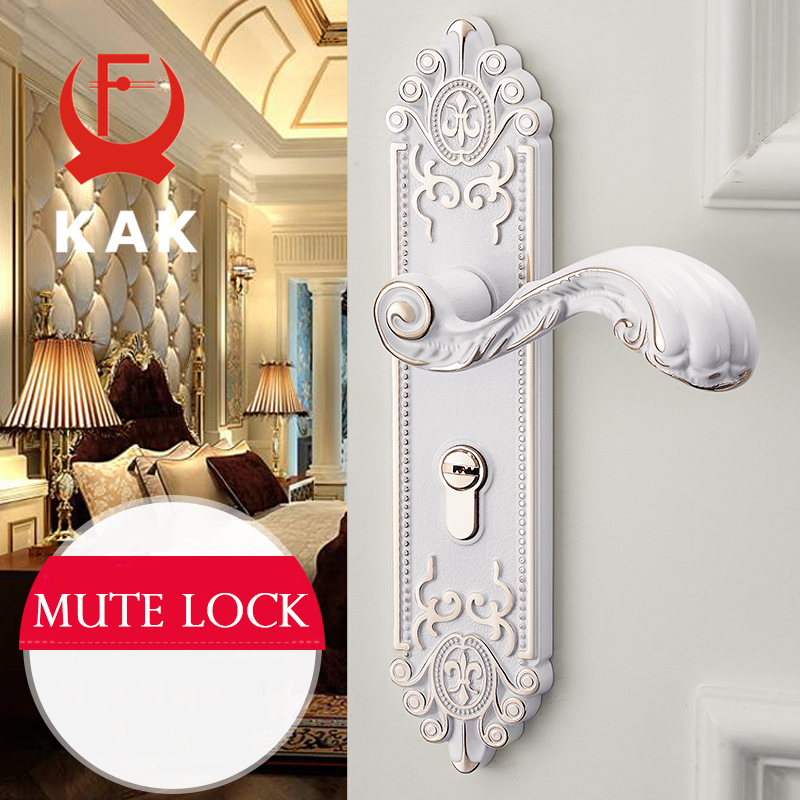 KAK European Style Mute Room D - Furniture Hardware Accessories ulasan dan harga