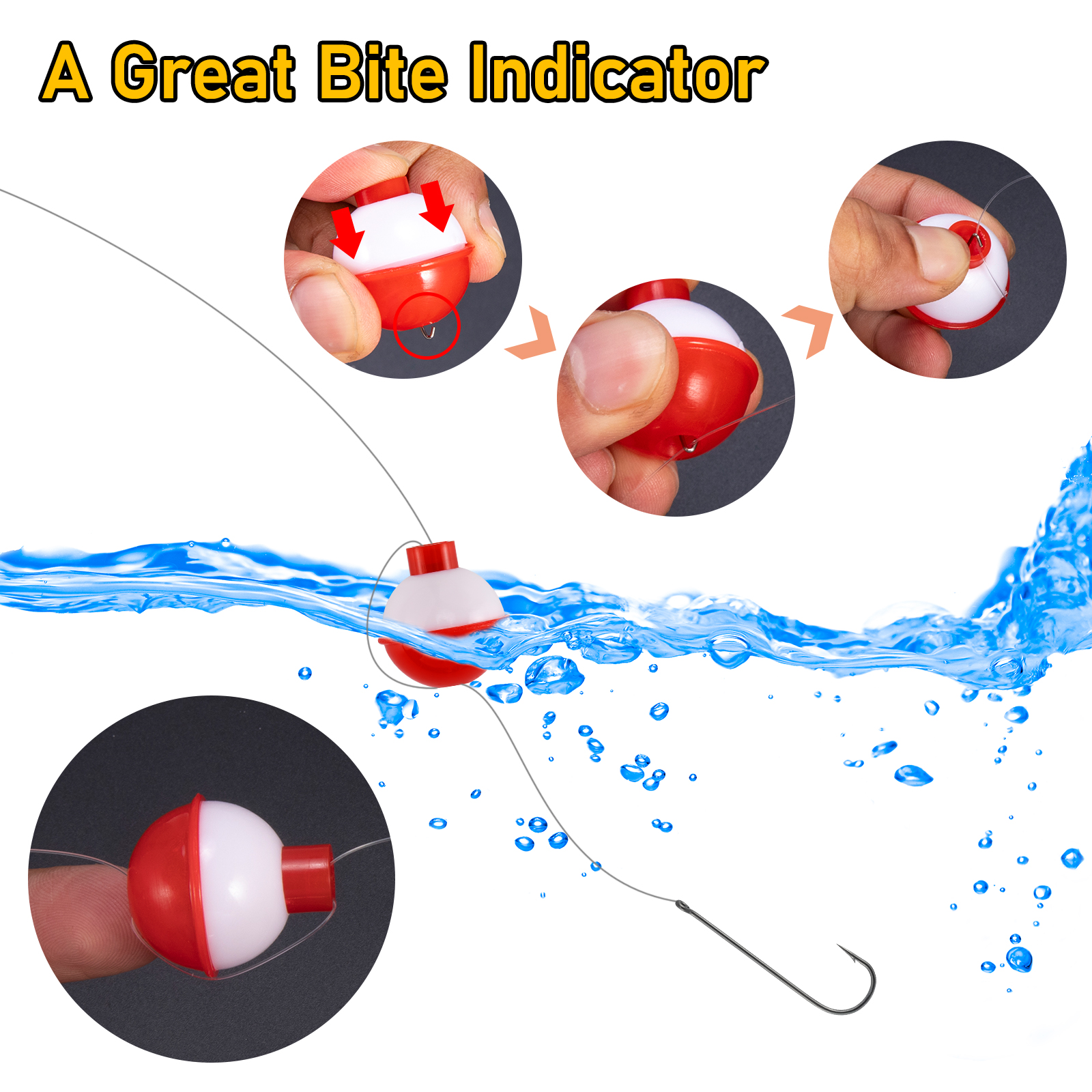 25pcs Survival Fishing Kit Poc - Furniture Hardware Jig ulasan dan harga
