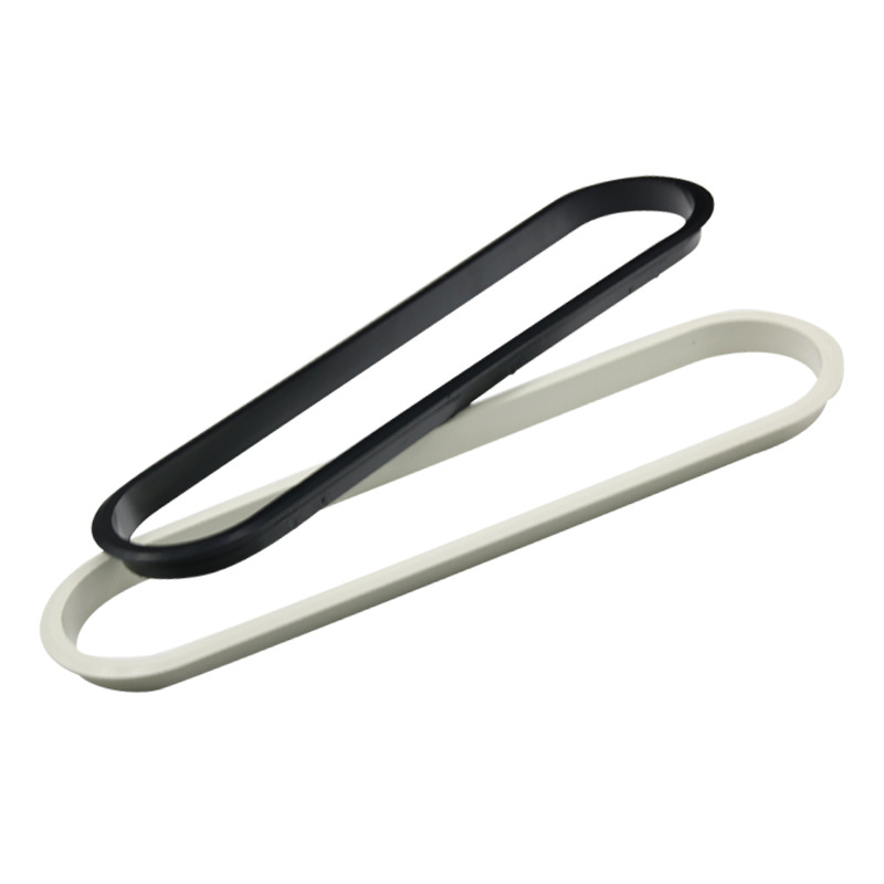 2pc plastic Table Cable Outlet - Furniture Home Hardware ulasan dan harga