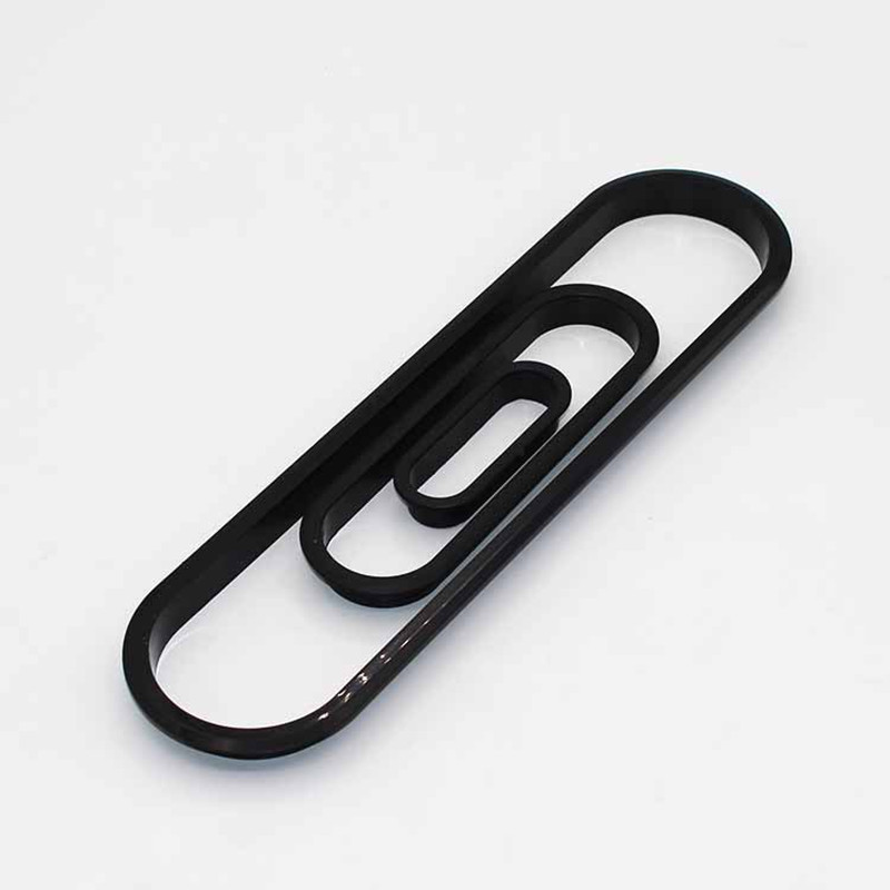 2pc plastic Table Cable Outlet - Furniture Home Hardware ulasan dan harga