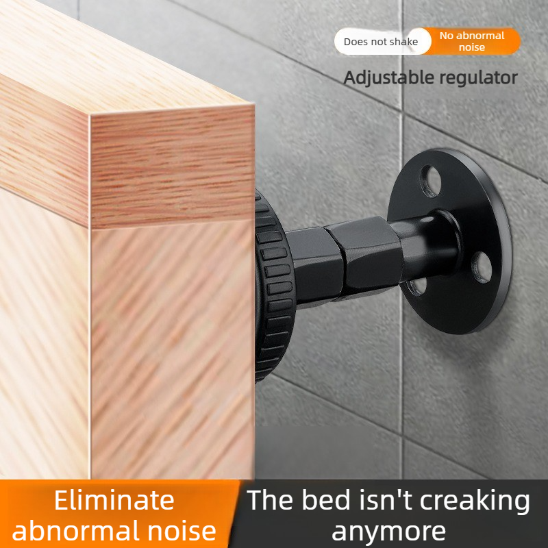 Adjustable Threaded Shock Moun - Furniture Hardware Accessories ulasan dan harga