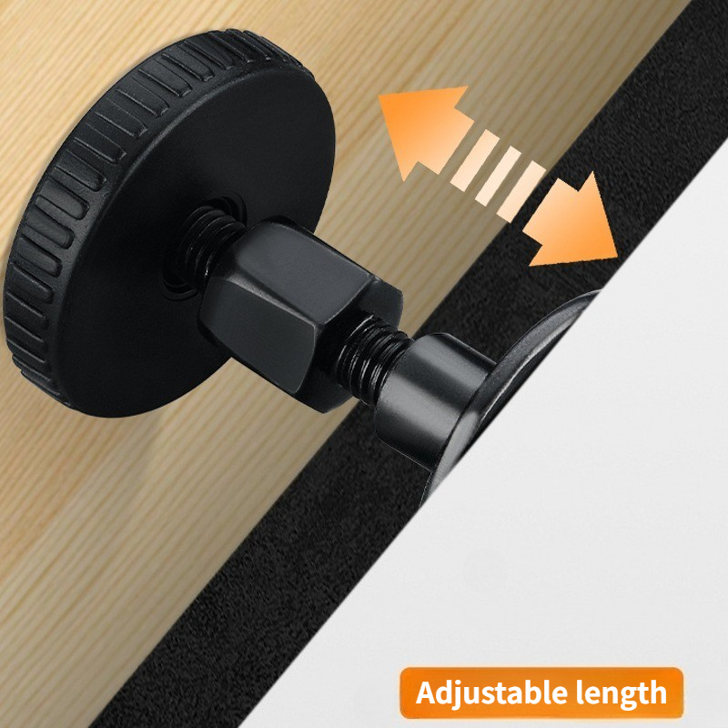 Adjustable Threaded Shock Moun - Furniture Hardware Accessories ulasan dan harga