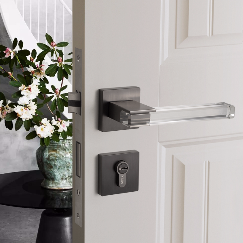 Hot Sale Modern Crystal Mute R - Furniture Hardware Accessories ulasan dan harga