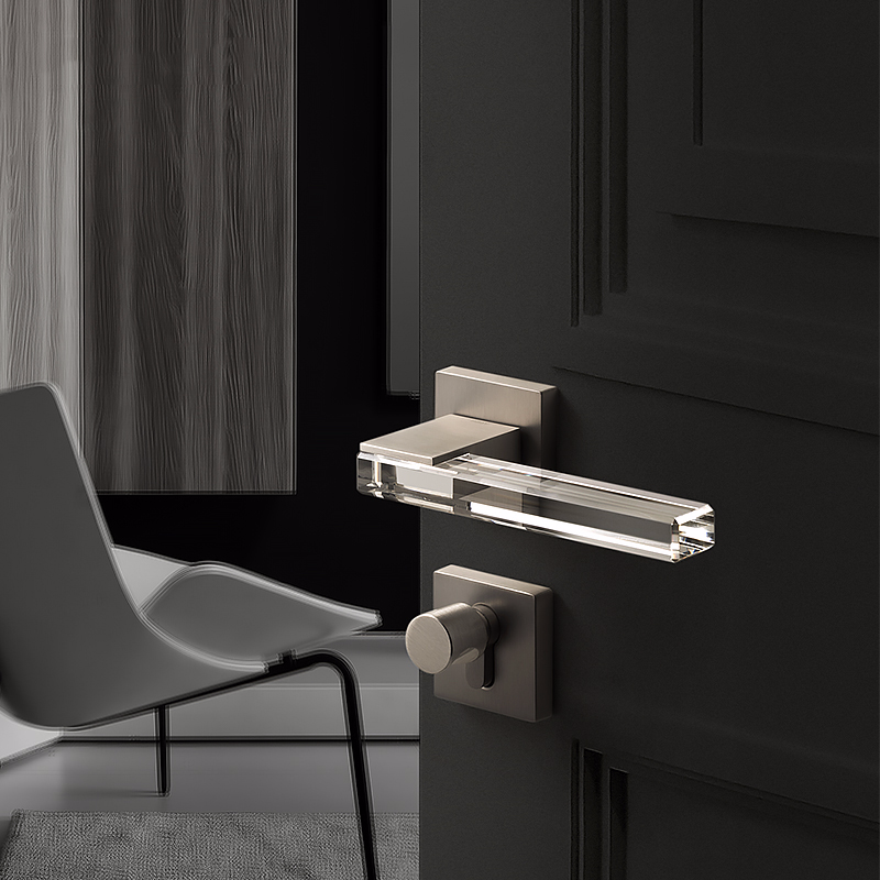 Hot Sale Modern Crystal Mute R - Furniture Hardware Accessories ulasan dan harga