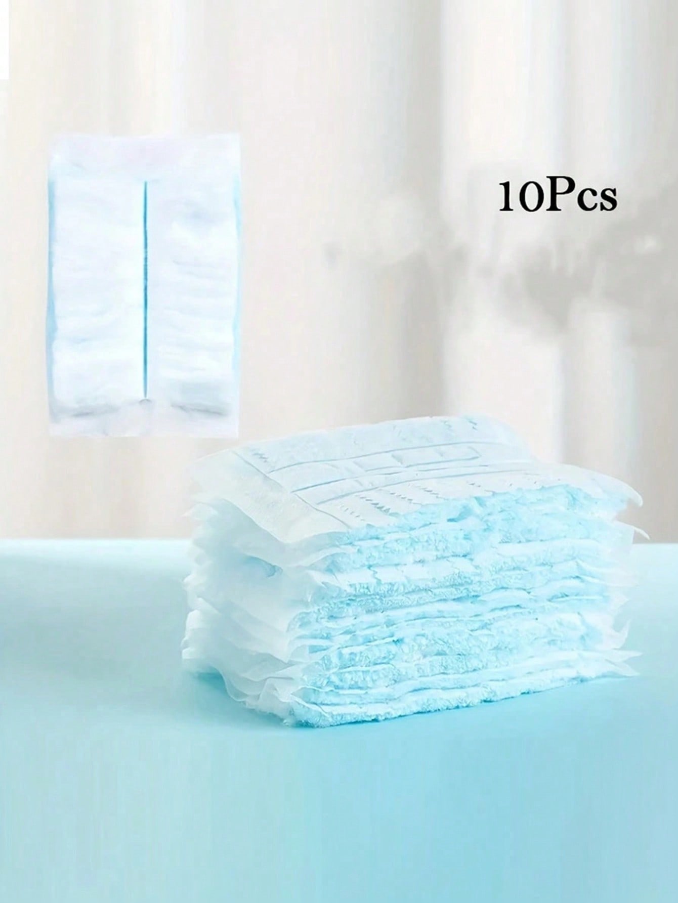 Electrostatic Dust Duster Refi - Furniture Home Hardware ulasan dan harga