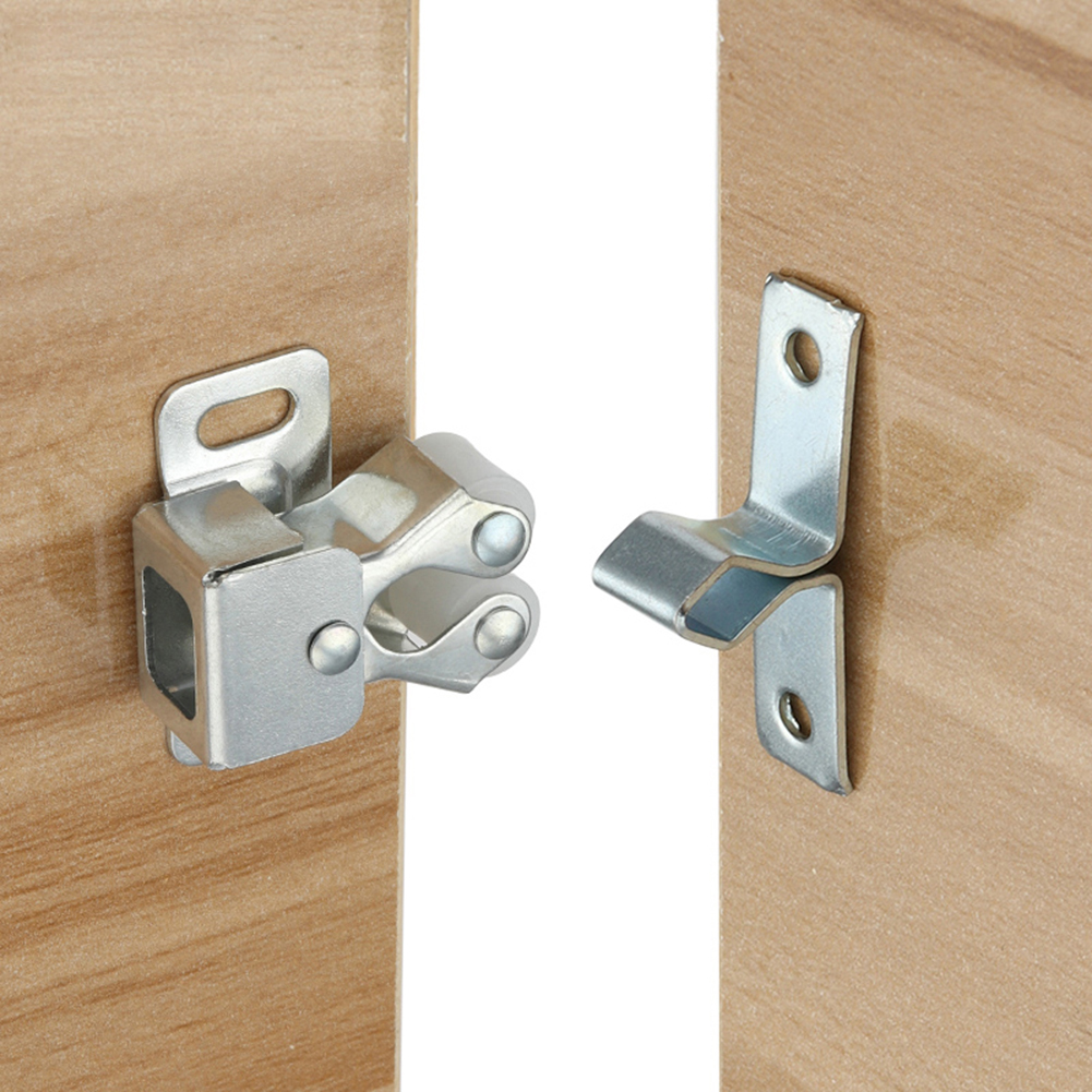 Cabinet Catches Door Stop Clos - Furniture Joinery Hardware ulasan dan harga