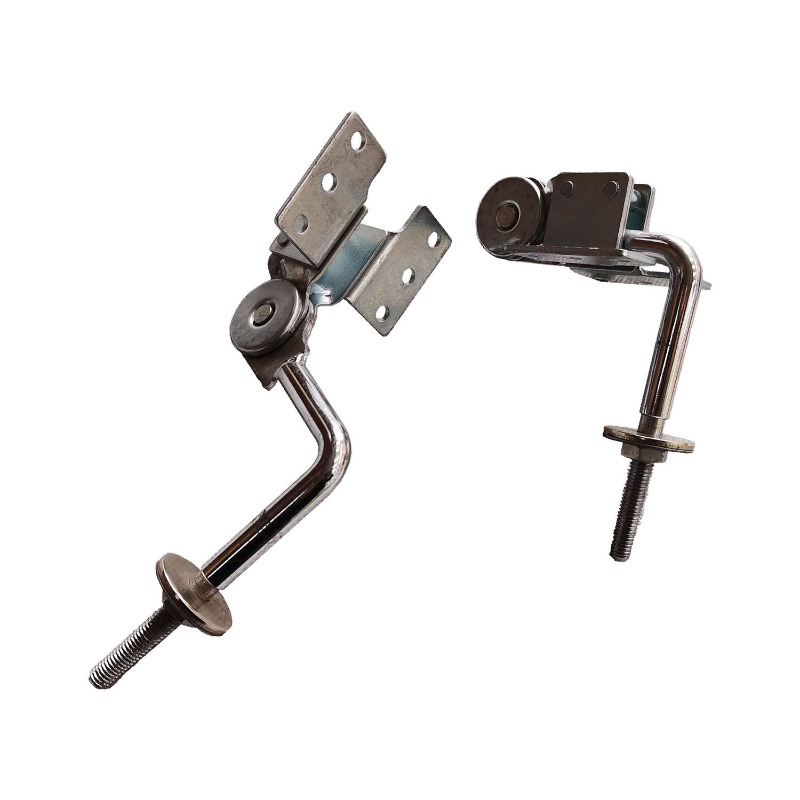 Double Ear Headrest Hinge,Spec - Furniture Hardware Hinges ulasan dan harga