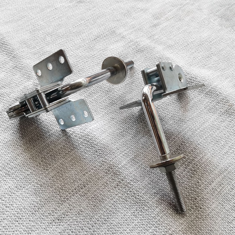 Double Ear Headrest Hinge,Spec - Furniture Hardware Hinges ulasan dan harga