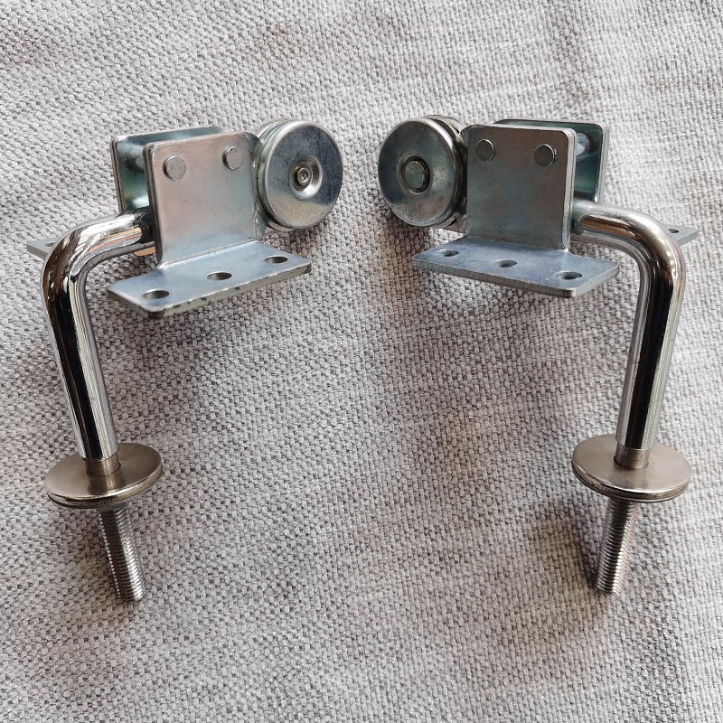 Double Ear Headrest Hinge,Spec - Furniture Hardware Hinges ulasan dan harga