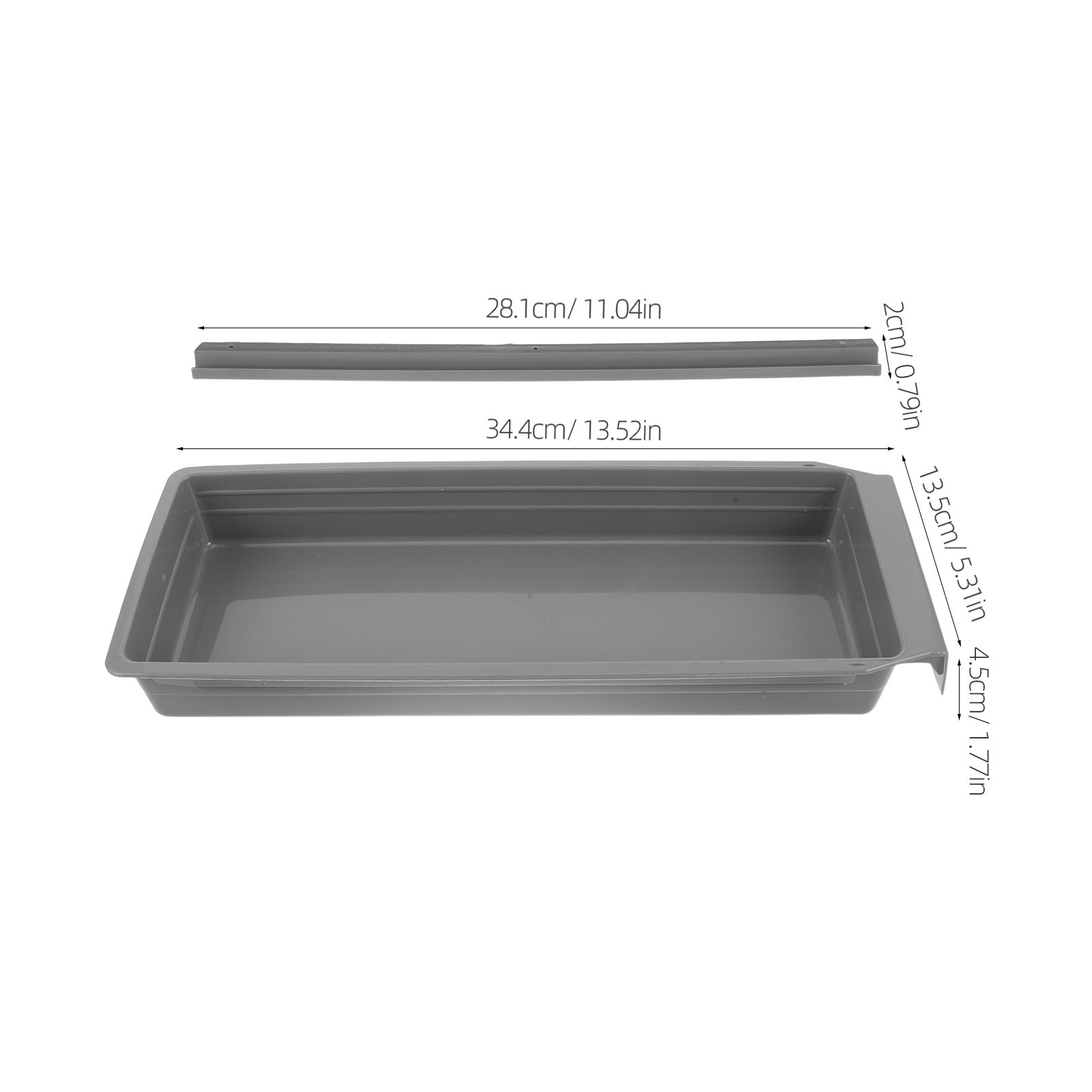 2 Sets Industrial Sewing Machi - Drawer Slide Pair ulasan dan harga