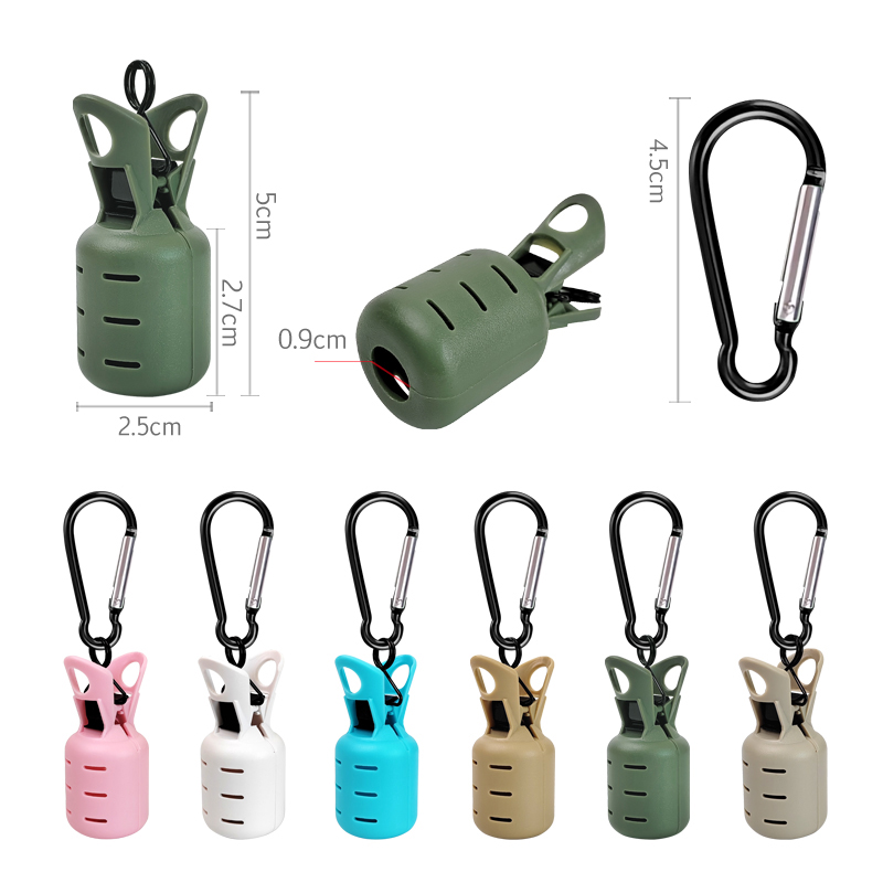 6pcs New Squid Jig Bait Protec - Furniture Hardware Jig ulasan dan harga