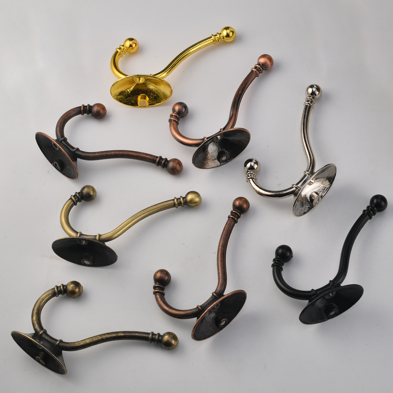 Cross-border Jingmao hardware  - Furniture Hook Hardware ulasan dan harga