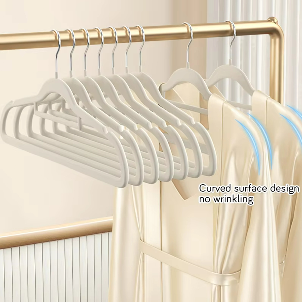 5/10/20PCS Non-slip Velvet Han - Furniture Hardware Accessories ulasan dan harga