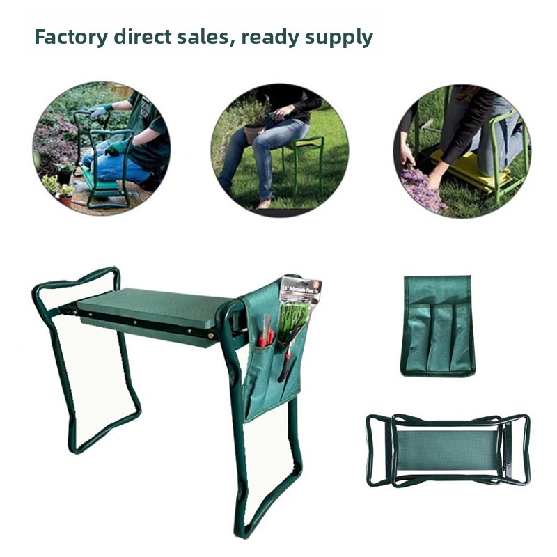 Hot Selling Garden Kneeling St - Furniture Joinery Hardware ulasan dan harga
