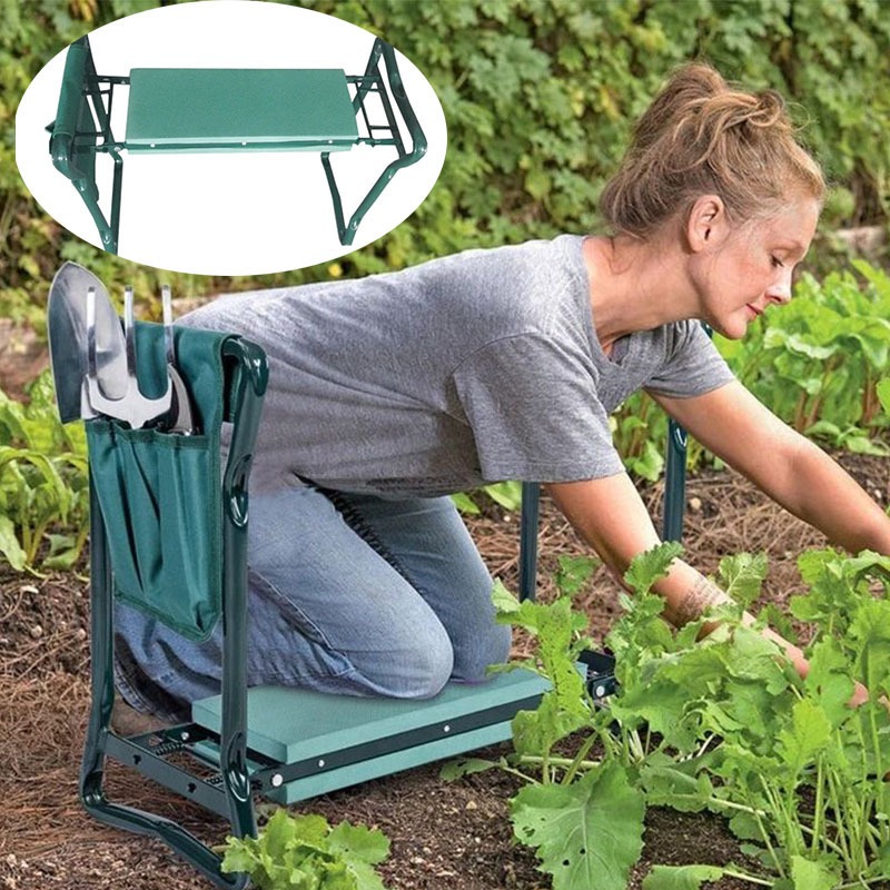 Hot Selling Garden Kneeling St - Furniture Joinery Hardware ulasan dan harga