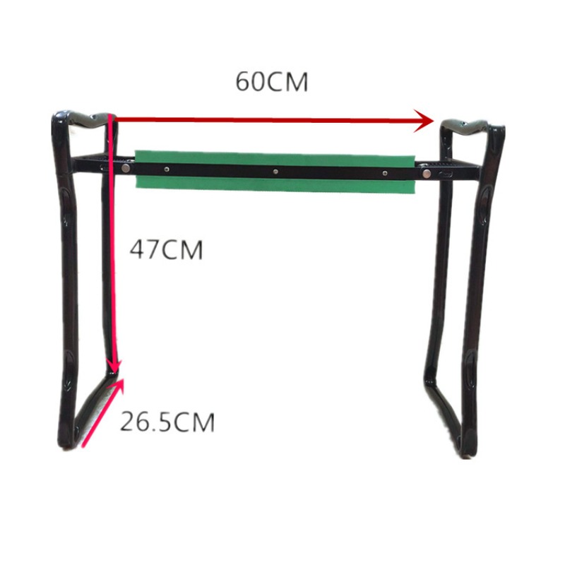 Hot Selling Garden Kneeling St - Furniture Joinery Hardware ulasan dan harga