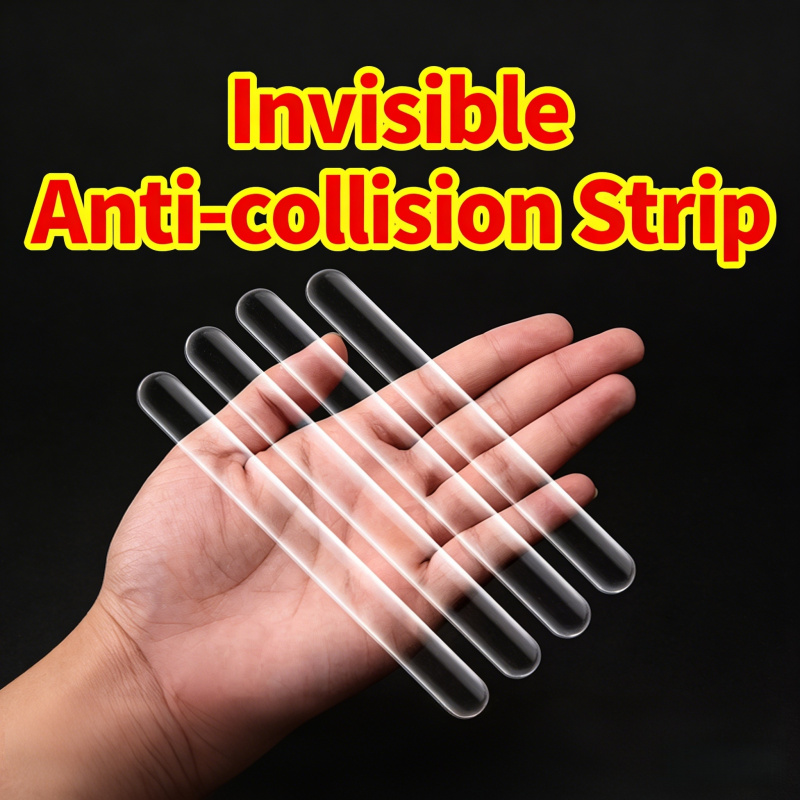 Silicone Anti-collision Pad/Ho - Furniture Hardware Accessories ulasan dan harga