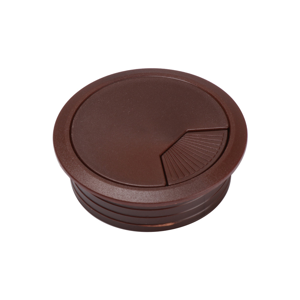 Round ABS Furniture Hardware D - Furniture Home Hardware ulasan dan harga