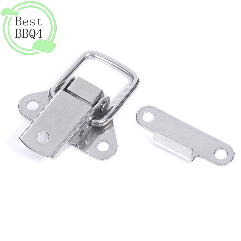 (BBQ4) Stainless Steel 304 Too - Furniture Hardware Hinges ulasan dan harga