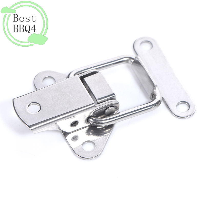 (BBQ4) Stainless Steel 304 Too - Furniture Hardware Hinges ulasan dan harga