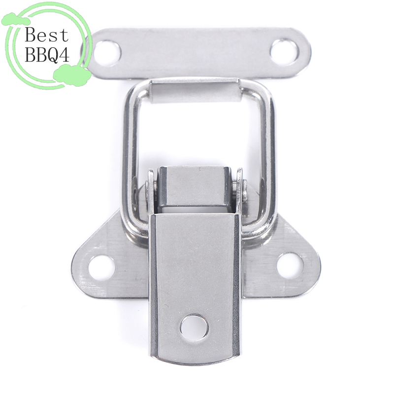(BBQ4) Stainless Steel 304 Too - Furniture Hardware Hinges ulasan dan harga