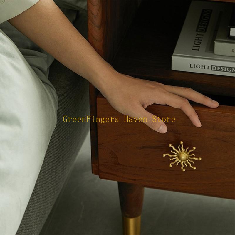 F68D Drawer Pulls Dressers Kno - Furniture Home Hardware ulasan dan harga