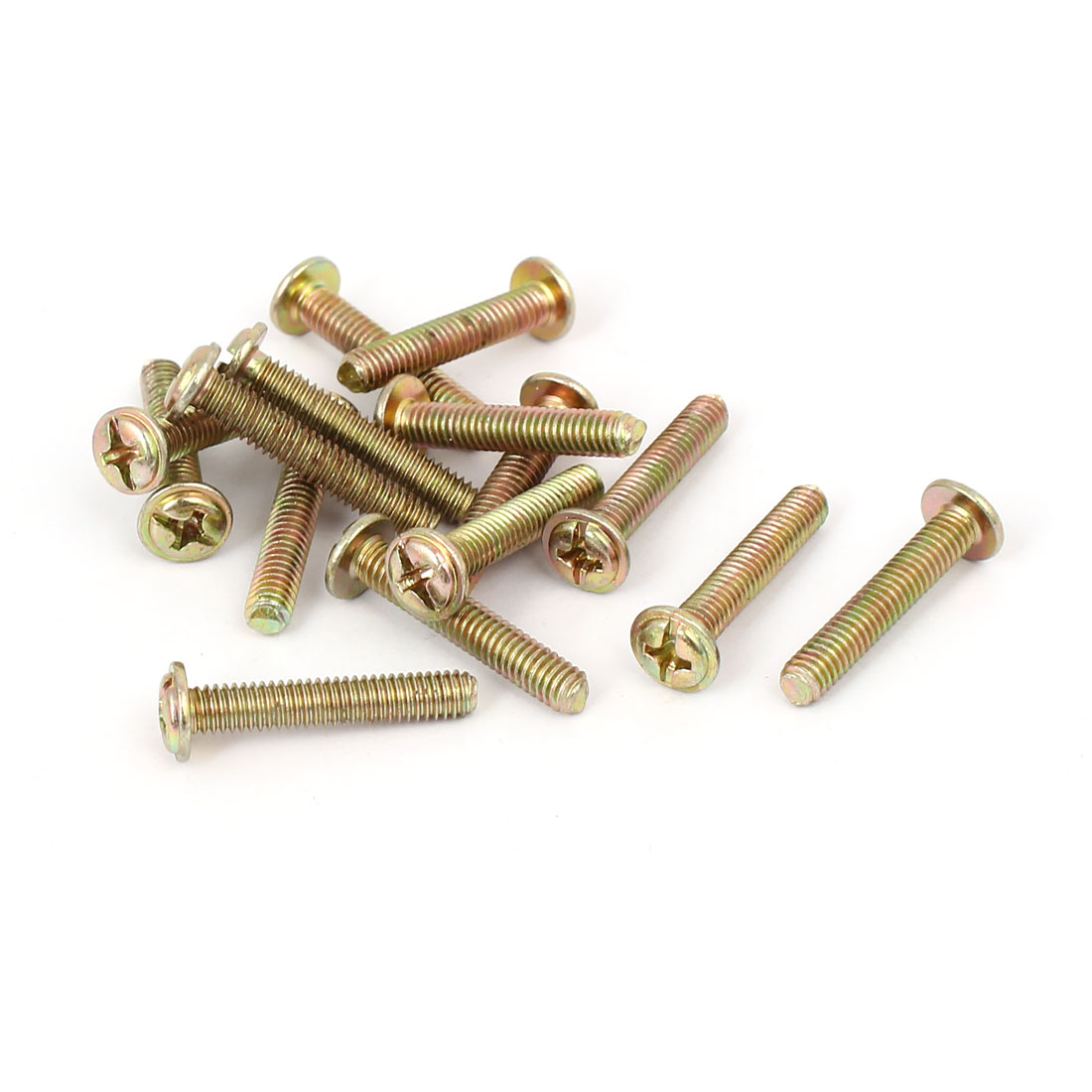 uxcell 15pcs Home Cabinet Draw - Furniture Home Hardware ulasan dan harga