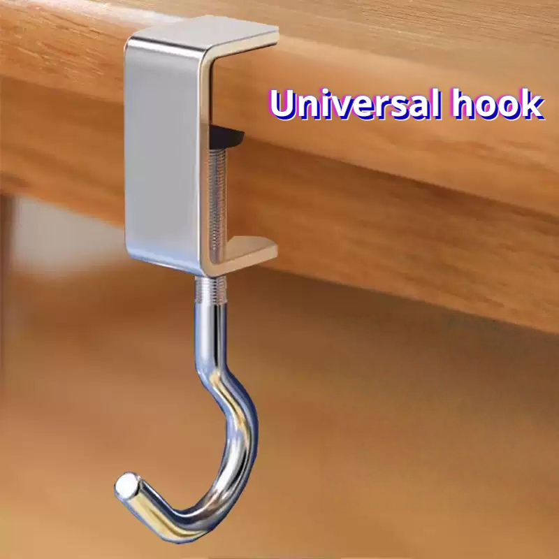 Adjustable 360 Rotating Desk H - Furniture Hardware Accessories ulasan dan harga