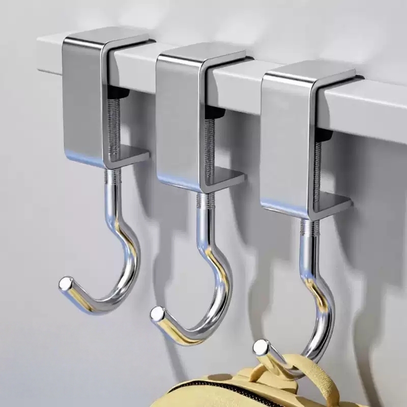 Adjustable 360 Rotating Desk H - Furniture Hardware Accessories ulasan dan harga