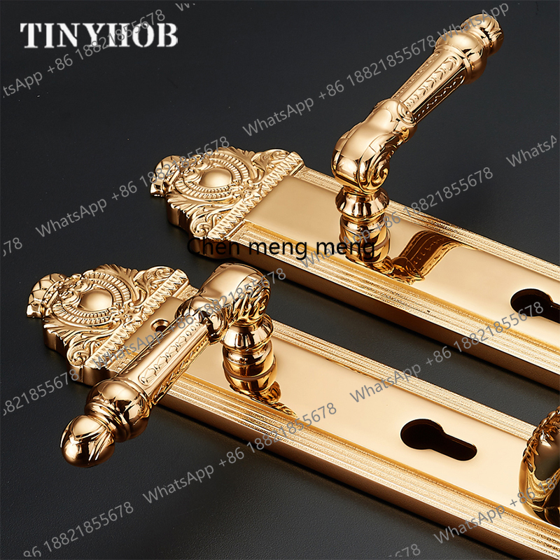 Luxury European Style/ Villa D - Furniture Hardware Accessories ulasan dan harga