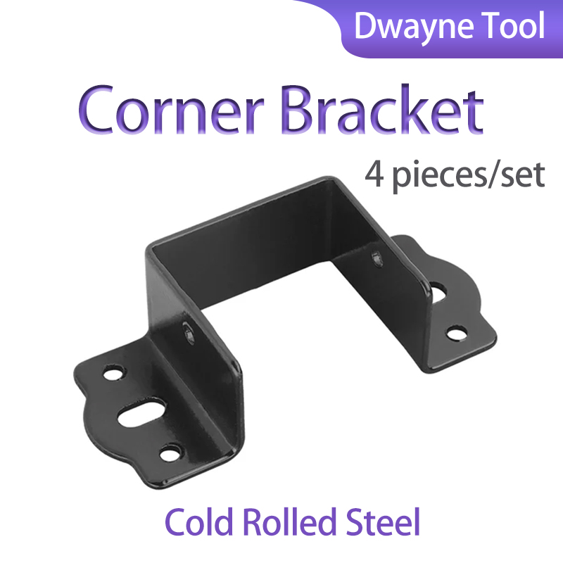 Bedstead & Wardrobe Connector  - Furniture Hook Hardware ulasan dan harga