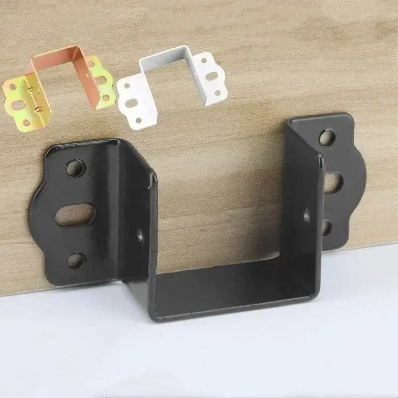 Bedstead & Wardrobe Connector  - Furniture Hook Hardware ulasan dan harga